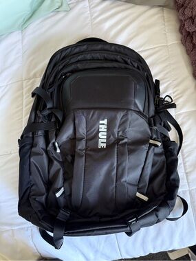 Thule EnRoute Escort 2 Backpack